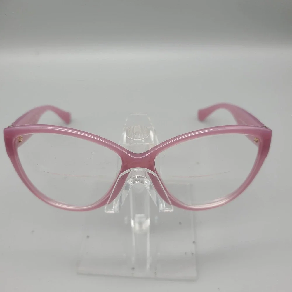 Ralph Lauren Pink Cat Eye Sunglasses RA5176 732/8H 58-14-135 Frame Only